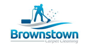 Brownstown Carpet Cleaning Logo